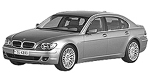 BMW E66 P392D Fault Code