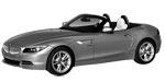 BMW E89 P392D Fault Code