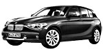 BMW F20 P392D Fault Code